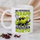 Zestaw Prezenowy Z Kubkiem Dla Tenisisty: Tenisowy Luz Zestaw Prezenowy Z Kubkiem Dla Tenisisty: Tenisowy Luz