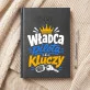 Kalendarz Książkowy A5 2027 Na Parapetówkę Prezent Dla Mężczyzny: Władca Pilota Kalendarz Książkowy A5 2027 Na Parapetówkę Prezent Dla Mężczyzny: Władca Pilota