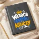 Kalendarz Książkowy A5 2027 Na Parapetówkę Prezent Dla Mężczyzny: Władca Pilota Kalendarz Książkowy A5 2027 Na Parapetówkę Prezent Dla Mężczyzny: Władca Pilota