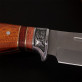 Ostry nóż - Nóż Myśliwski 30cm