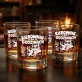 Szklanka Do Whisky Dla Kierownika Prezent Dla Mężczyzny: Kierownik Po Godzinach