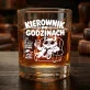 Zestaw Prezentowy Whisky Dla Kierownika Dla Mężczyzny: Kierownik Po Zestaw Prezentowy Whisky Dla Kierownika Dla Mężczyzny: Kierownik Po