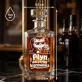 Karafka Do Whisky z Grawerem Dla Kierownika Prezent: Płyn Decyzyjny Kierownika
