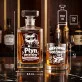 Zestaw Do Whisky Dla Kierownika Prezent Dla Mężczyzny: Płyn Decyzyjny Kierownika Zestaw Do Whisky Dla Kierownika Prezent Dla Mężczyzny: Płyn Decyzyjny Kierownika
