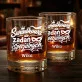 Szklanki Do Whisky z Grawerem Dla Świadkowej Prezent Dla Kobiety: Świadkowa Do Zadań Szklanki Do Whisky z Grawerem Dla Świadkowej Prezent Dla Kobiety: Świadkowa Do Zadań