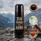 Termos 500ml Dla Taty Prezent Na Dzień Ojca Dla Mężczyzny: Tata Ładuje Się Kawą Termos 500ml Dla Taty Prezent Na Dzień Ojca Dla Mężczyzny: Tata Ładuje Się Kawą
