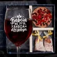 Zestaw Prezenowy Z Kieliszkiem Do Wina Dla Babci: Babcia Decyduje Zestaw Prezenowy Z Kieliszkiem Do Wina Dla Babci: Babcia Decyduje