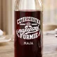 Karafka Do Wina Personalizowana Na 40 Urodziny Prezent Dla 40 Latki Kobiety: Czterdziestka W Karafka Do Wina Personalizowana Na 40 Urodziny Prezent Dla 40 Latki Kobiety: Czterdziestka W