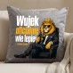 Poduszka Dekoracyjna Dla Wujka Prezent Dla Mężczyzny: Wujek Oficjalnie Wie Lepiej Poduszka Dekoracyjna Dla Wujka Prezent Dla Mężczyzny: Wujek Oficjalnie Wie Lepiej