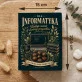Czekoladki Dla Informatyka Prezent Dla Mężczyzny: Praliny Dla Informatyka Czekoladki Dla Informatyka Prezent Dla Mężczyzny: Praliny Dla Informatyka