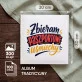 Album Na Zdjęcia Tradycyjny Dla Podróżnika Prezent Dla Mężczyzny: Paszportowe Wspomnienia Album Na Zdjęcia Tradycyjny Dla Podróżnika Prezent Dla Mężczyzny: Paszportowe Wspomnienia