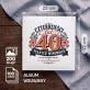 Album Na Zdjęcia Tradycyjny Na 40 Prezent Na 40 Urodziny Dla Kobiety: Wspomnienia Z Klasą Album Na Zdjęcia Tradycyjny Na 40 Prezent Na 40 Urodziny Dla Kobiety: Wspomnienia Z Klasą