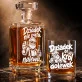 Zestaw Do Whisky Dla Dziadka Prezent Na Dzień Dziadka Dla Mężczyzny: Dziadek Nie Pyta, Nalewa. Zestaw Do Whisky Dla Dziadka Prezent Na Dzień Dziadka Dla Mężczyzny: Dziadek Nie Pyta, Nalewa.