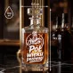 Karafka Do Whisky z Grawerem Na 50 Urodziny Prezent: Pół Wieku Przewagi