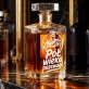 Karafka Do Whisky z Grawerem Na 50 Urodziny Prezent: Pół Wieku Przewagi