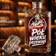Karafka Do Whisky z Grawerem Na 50 Urodziny Prezent: Pół Wieku Przewagi