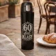 Kubek Termiczny 440ml Dla Mężczyzny 60 Lat Prezent Na 60 Urodziny: 60 Lat Klasy