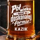 Kufel Personalizowany z Grawerem Na 50 Dla Faceta Prezent: Półwieczny Styl Kufel Personalizowany z Grawerem Na 50 Dla Faceta Prezent: Półwieczny Styl