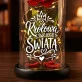 Wieczna Róża W Szkle Na Święta Prezent Dla Kobiety: Królowa Swojego Świata Wieczna Róża W Szkle Na Święta Prezent Dla Kobiety: Królowa Swojego Świata