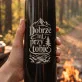 Termos 500ml Na Rocznicę Prezent Na Walentynki Dla Mężczyzny: Dobrze Mi Przy Tobie Termos 500ml Na Rocznicę Prezent Na Walentynki Dla Mężczyzny: Dobrze Mi Przy Tobie