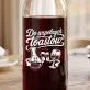 Karafka Do Wina Dla Cioci I Wujka Prezent Dla Pary: Rodzinny Toast Karafka Do Wina Dla Cioci I Wujka Prezent Dla Pary: Rodzinny Toast