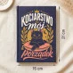 Notatnik A5 Dla Kociary Prezent Dla Kobiety: Manifest Kociej Dumy