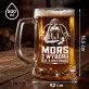 Zestaw Prezentowy Kufel Dla Morsa Prezent Dla Mężczyzny: Mors Z Wyboru