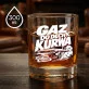 Szklanka Do Whisky Dla Fana Samochodów Prezent Dla Mężczyzny: Gaz Do Dechy, Kurwa Szklanka Do Whisky Dla Fana Samochodów Prezent Dla Mężczyzny: Gaz Do Dechy, Kurwa