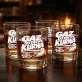 Szklanka Do Whisky Dla Fana Samochodów Prezent Dla Mężczyzny: Gaz Do Dechy, Kurwa Szklanka Do Whisky Dla Fana Samochodów Prezent Dla Mężczyzny: Gaz Do Dechy, Kurwa