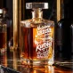 Karafka Do Whisky z Grawerem Dla Fana Samochodów Prezent: Garażowy Buntownik Karafka Do Whisky z Grawerem Dla Fana Samochodów Prezent: Garażowy Buntownik