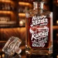 Karafka Do Whisky z Grawerem Dla Fana Samochodów Prezent: Garażowy Buntownik Karafka Do Whisky z Grawerem Dla Fana Samochodów Prezent: Garażowy Buntownik