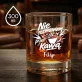 Szklanki Do Whisky z Grawerem Dla Kawosza Prezent Dla Mężczyzny: Nie Rozmawiam Przed Kawą Szklanki Do Whisky z Grawerem Dla Kawosza Prezent Dla Mężczyzny: Nie Rozmawiam Przed Kawą
