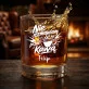 Szklanki Do Whisky z Grawerem Dla Kawosza Prezent Dla Mężczyzny: Nie Rozmawiam Przed Kawą Szklanki Do Whisky z Grawerem Dla Kawosza Prezent Dla Mężczyzny: Nie Rozmawiam Przed Kawą