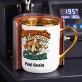Kubek Personalizowany Dla Pani Wychowawczyni Prezent Dla Kobiety: Dyrygentka Klasowego Kubek Personalizowany Dla Pani Wychowawczyni Prezent Dla Kobiety: Dyrygentka Klasowego