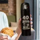 Kubek Termiczny 440ml Na 40 Urodziny Prezent: 40 Lat I Zero Chłodzenia