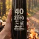 Termos 500ml Na 40 Urodziny Prezent Dla Mężczyzny: 40 Lat I Zero Chłodzenia Termos 500ml Na 40 Urodziny Prezent Dla Mężczyzny: 40 Lat I Zero Chłodzenia