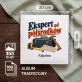 Album Na Zdjęcia Tradycyjny Na Parapetówkę Prezent Dla Mężczyzny: Ekspert Od Półśrodków Album Na Zdjęcia Tradycyjny Na Parapetówkę Prezent Dla Mężczyzny: Ekspert Od Półśrodków
