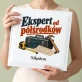 Album Na Zdjęcia Tradycyjny Na Parapetówkę Prezent Dla Mężczyzny: Ekspert Od Półśrodków Album Na Zdjęcia Tradycyjny Na Parapetówkę Prezent Dla Mężczyzny: Ekspert Od Półśrodków