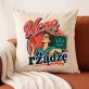 Poduszka Dekoracyjna Na Dzień Nauczyciela Prezent Dla Nauczyciela Kobiety: Nauczycielski Humor Vintage