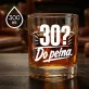 Szklanka Do Whisky Na 30 Prezent Na 30 Urodziny Dla Mężczyzny: 30? Do Pełna. Szklanka Do Whisky Na 30 Prezent Na 30 Urodziny Dla Mężczyzny: 30? Do Pełna.