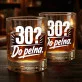 Szklanka Do Whisky Na 30 Prezent Na 30 Urodziny Dla Mężczyzny: 30? Do Pełna. Szklanka Do Whisky Na 30 Prezent Na 30 Urodziny Dla Mężczyzny: 30? Do Pełna.