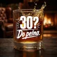 Szklanka Do Whisky Na 30 Prezent Na 30 Urodziny Dla Mężczyzny: 30? Do Pełna. Szklanka Do Whisky Na 30 Prezent Na 30 Urodziny Dla Mężczyzny: 30? Do Pełna.