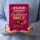 Czekoladki Na Zakończenie Roku Prezent Dla Kobiety: Czekoladowe Owacje Czekoladki Na Zakończenie Roku Prezent Dla Kobiety: Czekoladowe Owacje