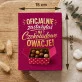 Czekoladki Na Zakończenie Roku Prezent Dla Kobiety: Czekoladowe Owacje Czekoladki Na Zakończenie Roku Prezent Dla Kobiety: Czekoladowe Owacje