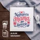 Album Na Zdjęcia Tradycyjny Na Dzień Mamy Prezent Dla Mamy Kobiety: Czuła Elegancja Album Na Zdjęcia Tradycyjny Na Dzień Mamy Prezent Dla Mamy Kobiety: Czuła Elegancja