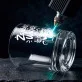 Szklanka Do Whisky Dla Wujka Prezent Dla Mężczyzny: Zajebisty Wujek! -