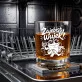 Szklanka Do Whisky Dla Wujka Prezent Dla Mężczyzny: Zajebisty Wujek! -