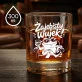 Szklanka Do Whisky Dla Wujka Prezent Dla Mężczyzny: Zajebisty Wujek! -