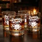 Szklanka Do Whisky Dla Wujka Prezent Dla Mężczyzny: Zajebisty Wujek! -