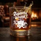 Szklanka Do Whisky Dla Wujka Prezent Dla Mężczyzny: Zajebisty Wujek! -